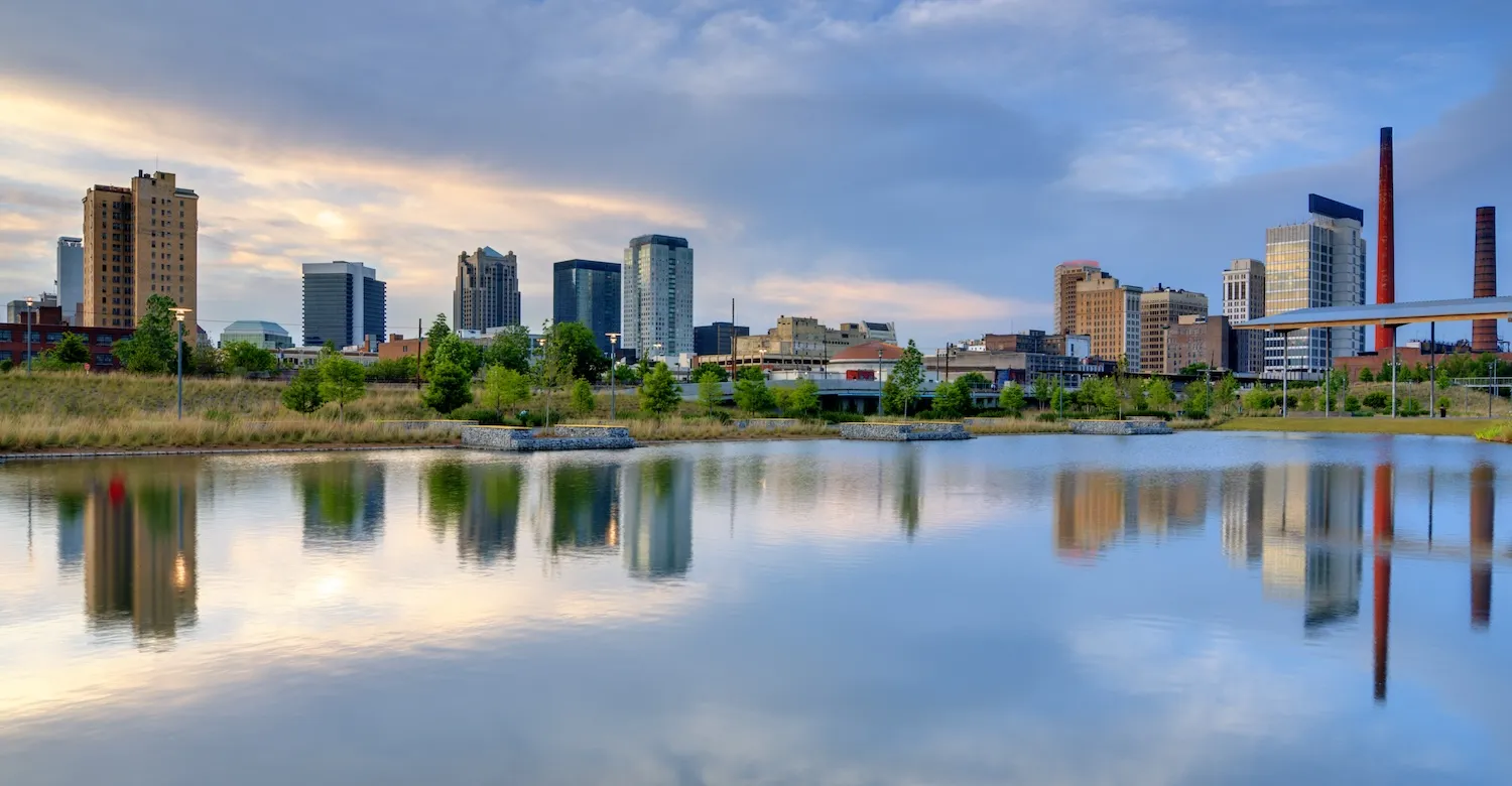 Birmingham Property Management