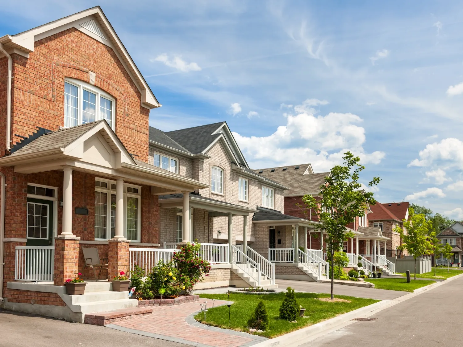 Fultondale Property Management
