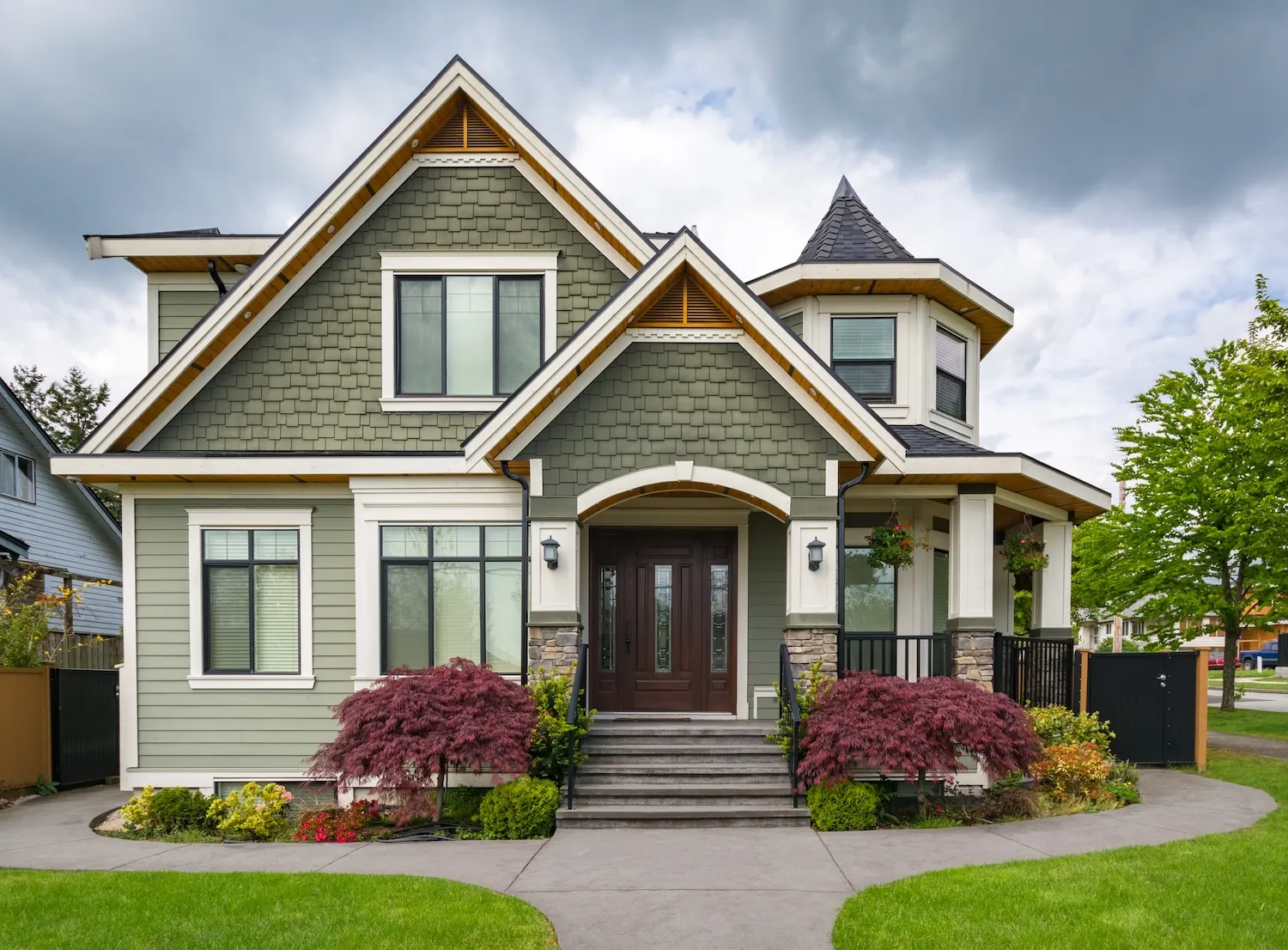 Hueytown Property Management