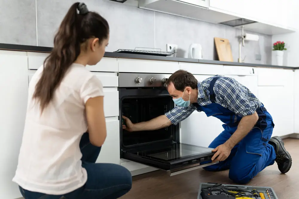 Birmingham Property Maintenance